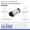 Ispring 75 GPD RO System with Pump RCC7P - alternate 6